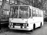 MAN CR 160 1977 года